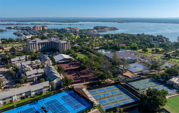 Crescent Hotels & Resorts